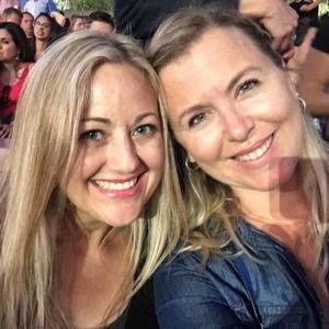 Meet your Posher, Jaime